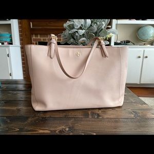 Tory Burch York Tote